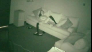 Security Cam Chronicles #4, Scene 7