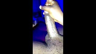 Big black dick