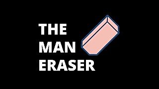 AUDIO ONLY - The man eraser includes cum countdown and CEI