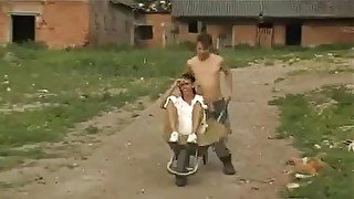 Country Emo Wildfuck