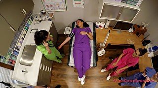 The New Nurses Clinical Experience - Angelica Cruz Lenna Lux Reina - Part 2 of 6