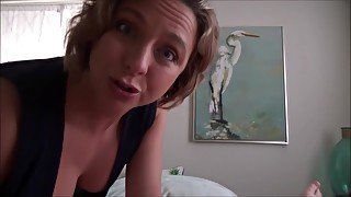 Brianna Beach – Mom’s Split Personality