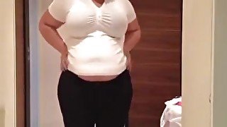 Flabby Collection - 17 (My other Fetish)