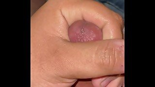 Mastrubation With biggest Cum Explosion EVER