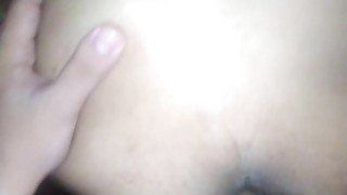 Boyfriend knows how to fuck my hole