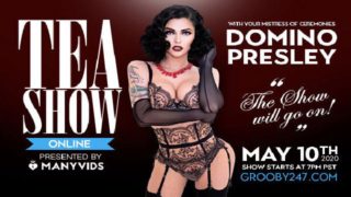 2020 Transgender Erotica Award Show - Full Online Broadcast