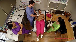 The New Nurses Clinical Experience - Angelica Cruz Lenna Lux Reina - Part 3 of 6