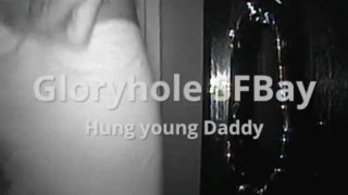 GHSFBAY: Hung Young Daddy