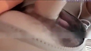 Chinese teen 18+ cam show masturbate