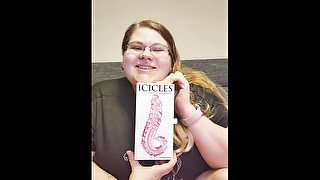 Icicles SFW review