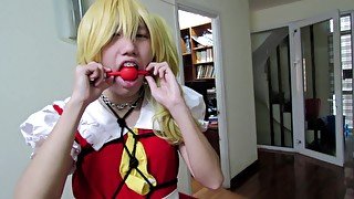 Scarlet S - Flandre Unenjoyable Walk