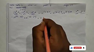 Laws of Indices Math Slove by Bikash Edu Care Episode 5