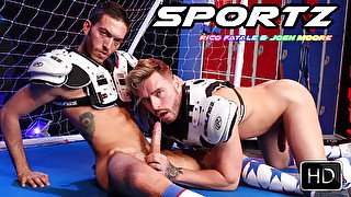 SPORTZ - Sc1