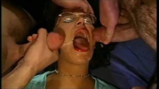 Clad cum compilation 17