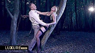 India The Wood - India Summer