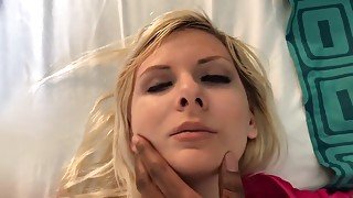 Horny Xxx Clip Blonde Wild Uncut