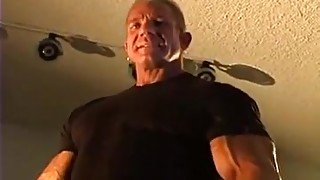 MUSCLEdad VERBAL use