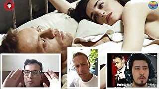 INTERVIEW ROCCO SIFFREDI