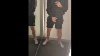 Aussie Eshay lad jerk off part 1