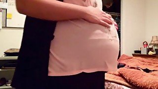 triplet pregnancy update