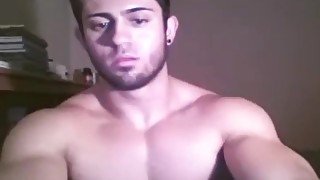 Chad - MyMuscle