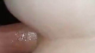 Anal extreme gape and fuck