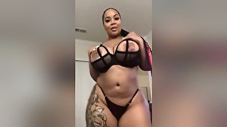 Crazy Porn Clip Big Tits Great Watch Show - Thick Red