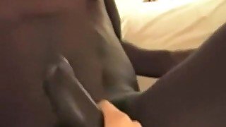 Amazing amateur Big Dick, Close-up xxx clip