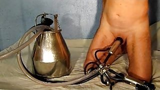 PENIS MILKING MACHINE 3