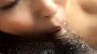 She like cum in mouth 18