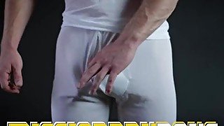 MissionaryBoyz - Blindfolded Missionary Boy Gets His Ass Pounded