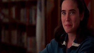 Jennifer Connelly - Inventing The Abbotts