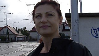 CZECH STREETS - ALENA