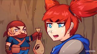 Animated Dungeon Porn - Cartoon Dungeon HD Porn Search - Xvidzz.com