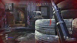 Call of Duty Vanguard Multiplayer Gameplay (No Commentary)