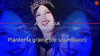 TEASER FR - Sleyah - Planter la graine de soumission - JOI