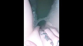 Those feet😍 GIRLFRIEND (Eri Reign) BATH TIME FUN! ) 