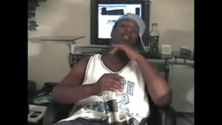 Dick fucked fat black pussy juice to translate nutt