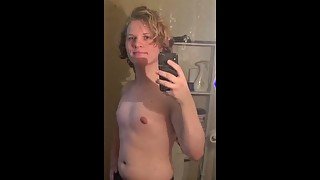 Some of my nudes (w/ party rock anthem)