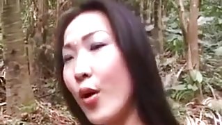 Chinese milf fuck doll fuck in the cabin 1