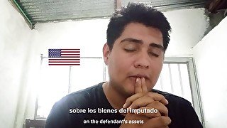 Capitulo 6 parte 2 subtitulado al ingles