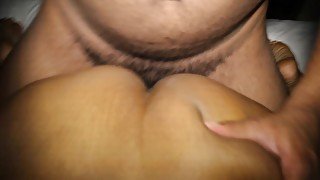 STEP MOMS GET FUCKED THEN NASTY FACIAL (POV)