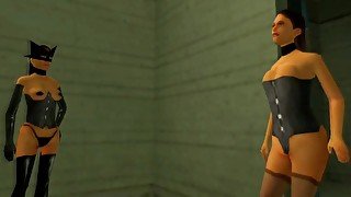 gta San Andreas , the SEX tape Full fuck Gameplay