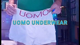 The nylon underwear show, full video