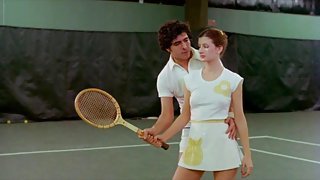 How To Hold A Tennis Racket