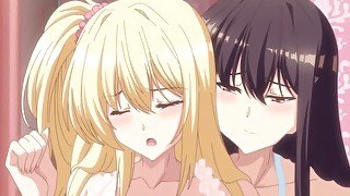 Otome wa Boku ni Koi Shiteru: Trinkle Stars Episode 1 English Sub  Anime Hentai 1080p