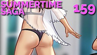 SUMMERTIME SAGA #159 • MisterDoktor • PC Gameplay