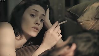 Shameless S05E12 (2015) Emmy Rossum, Kate Morgan Chadwick