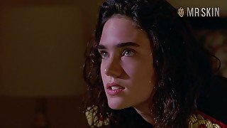 Best Of: Jennifer Connelly - Mr.Skin