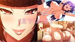 卑劣な[HMV]-Lilysandy